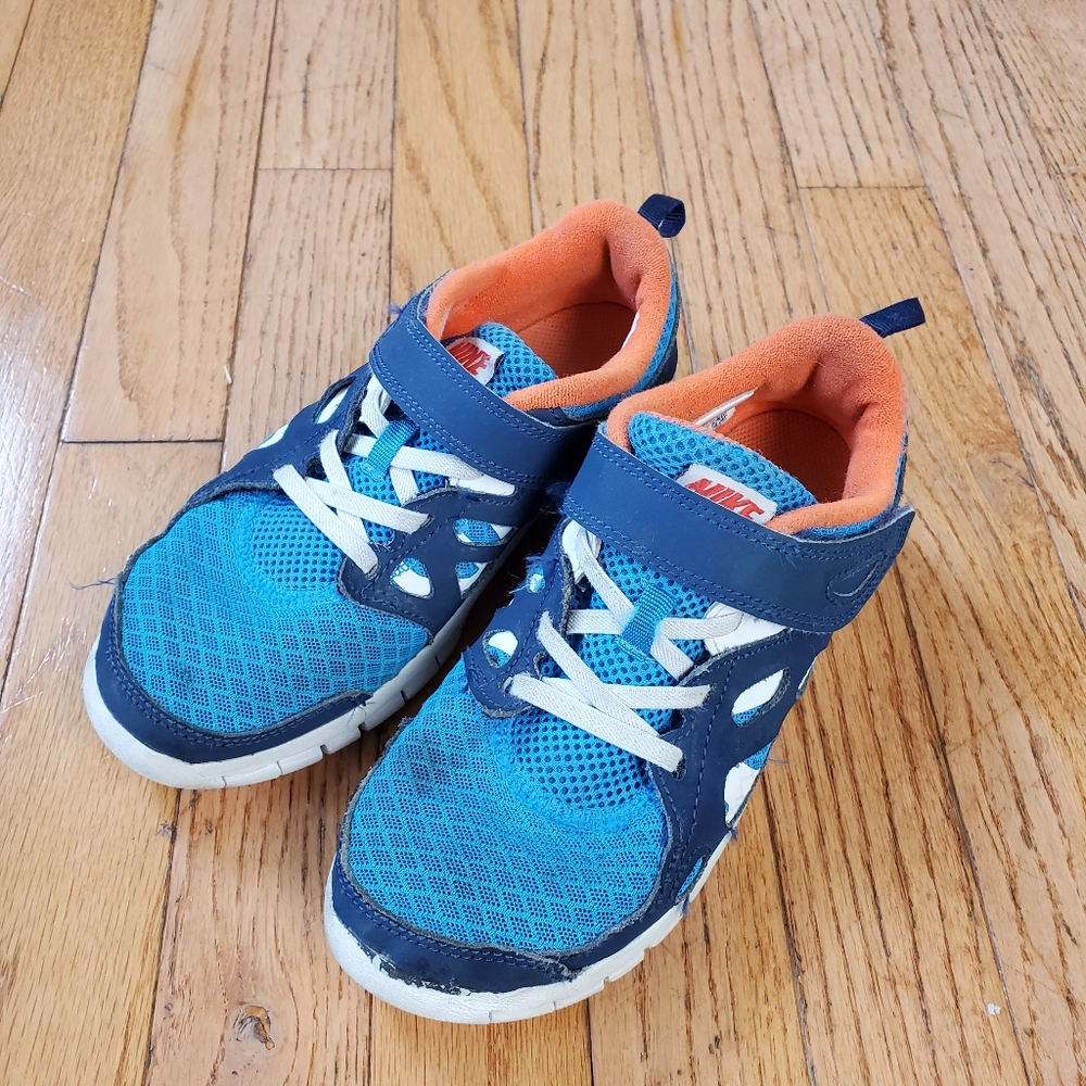 Sneakers Boy Nike